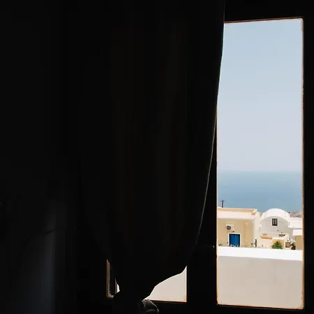 Firostefani Fira (Santorini)