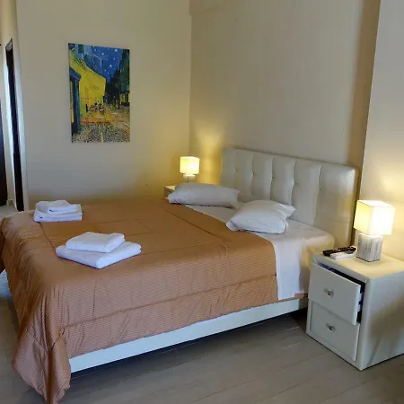Holiday home Firostefani Fira (Santorini)